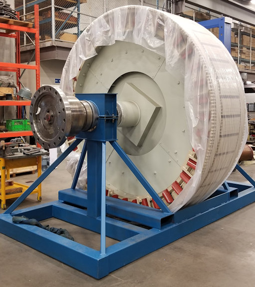 MOTORS (>800 HP)